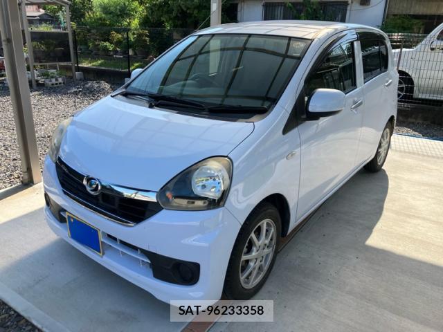 Daihatsu MIRA 2016-03 8216724-0