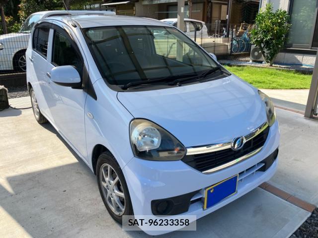 Daihatsu MIRA 2016-03 8216724-1