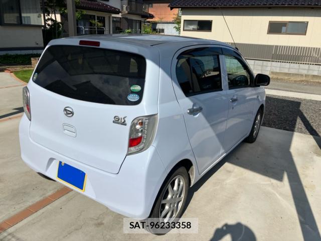 Daihatsu MIRA 2016-03 8216724-2