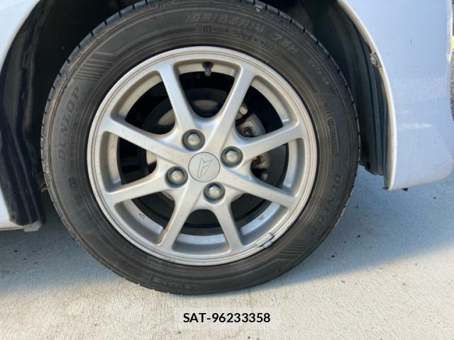 Daihatsu MIRA 2016-03 8216724-3