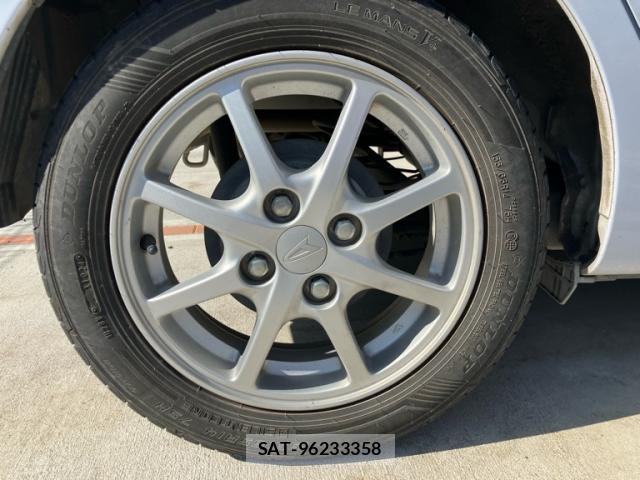 Daihatsu MIRA 2016-03 8216724-4