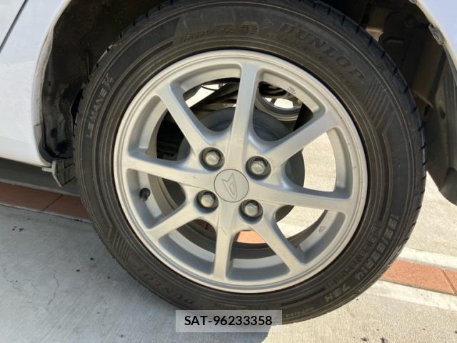 Daihatsu MIRA 2016-03 8216724-5