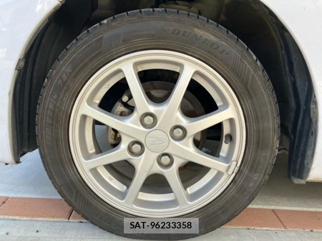 Daihatsu MIRA 2016-03 8216724-6
