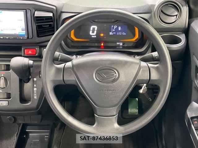 Daihatsu MIRA 2021-06 8216851-11