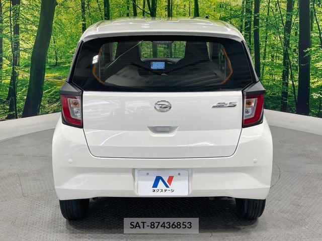 Daihatsu MIRA 2021-06 8216851-15