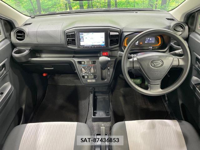 Daihatsu MIRA 2021-06 8216851-3