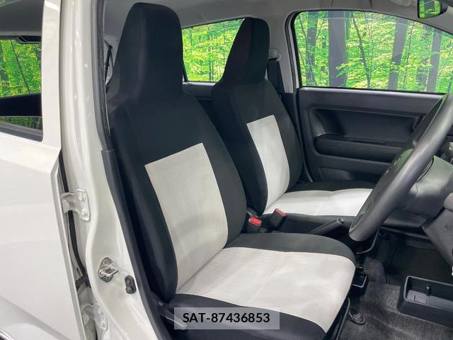 Daihatsu MIRA 2021-06 8216851-8