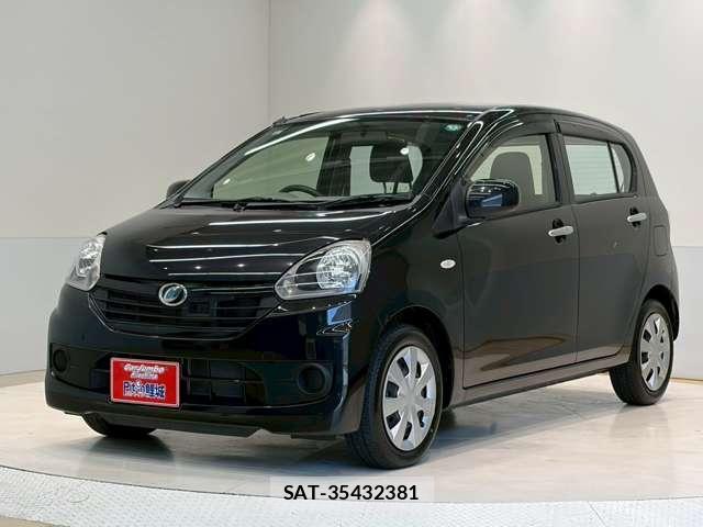 Daihatsu MIRA 2013-10 8218153-0