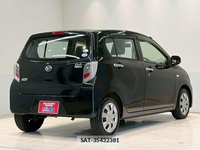 Daihatsu MIRA 2013-10 8218153-1