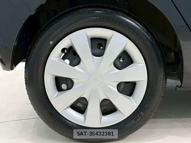 Daihatsu MIRA 2013-10 8218153-11