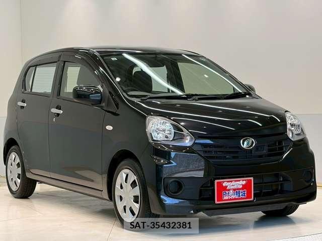 Daihatsu MIRA 2013-10 8218153-18