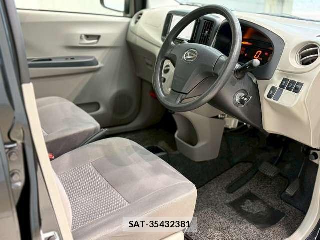 Daihatsu MIRA 2013-10 8218153-2