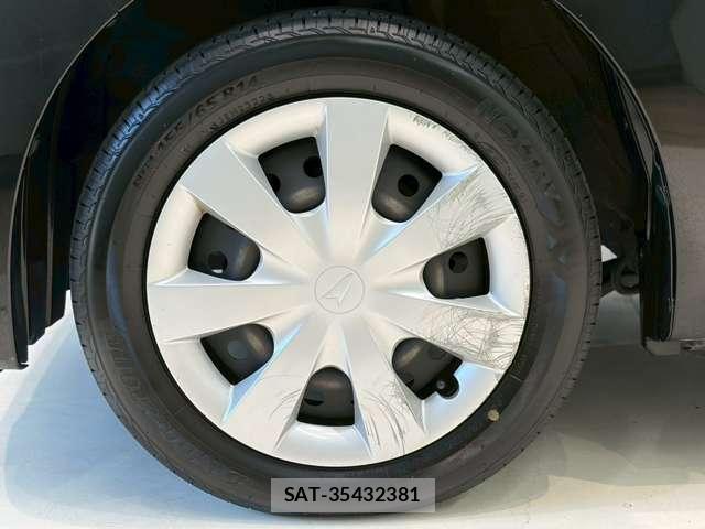 Daihatsu MIRA 2013-10 8218153-5