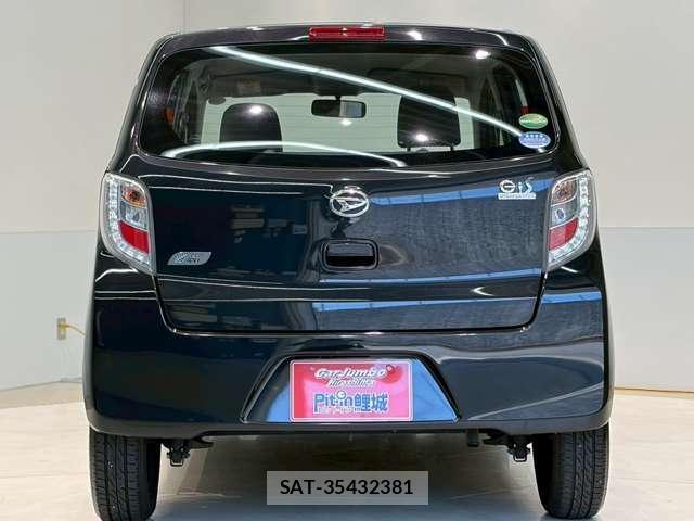 Daihatsu MIRA 2013-10 8218153-6