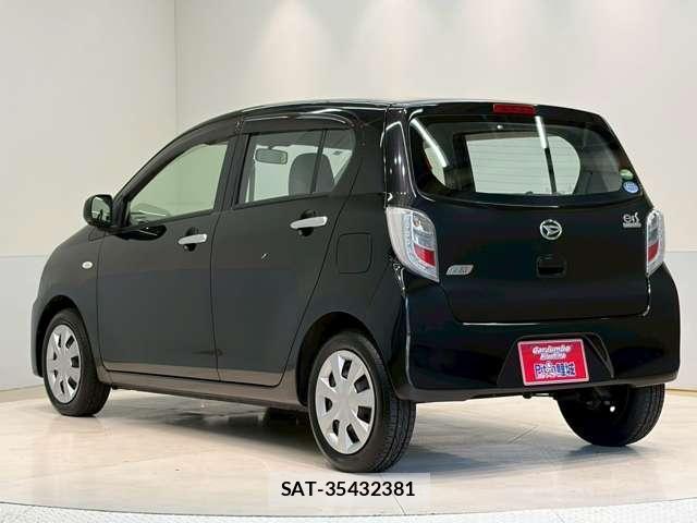 Daihatsu MIRA 2013-10 8218153-7