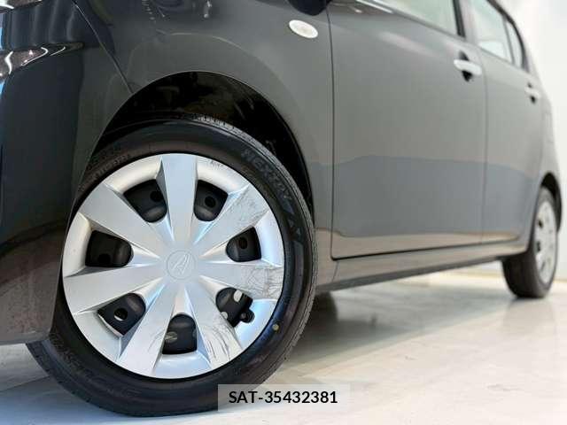 Daihatsu MIRA 2013-10 8218153-8