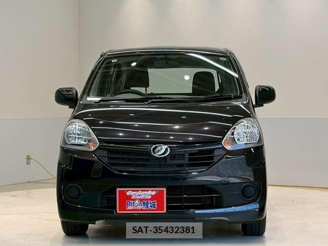 Daihatsu MIRA 2013-10 8218153-9
