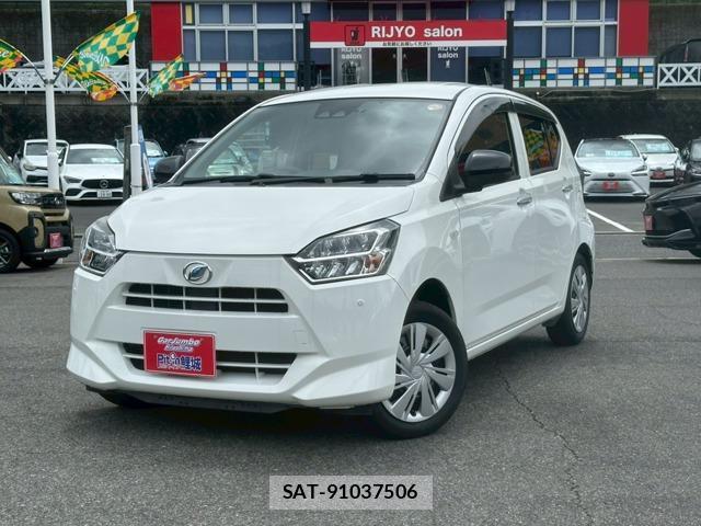 Daihatsu MIRA 2020-07 8218173-0