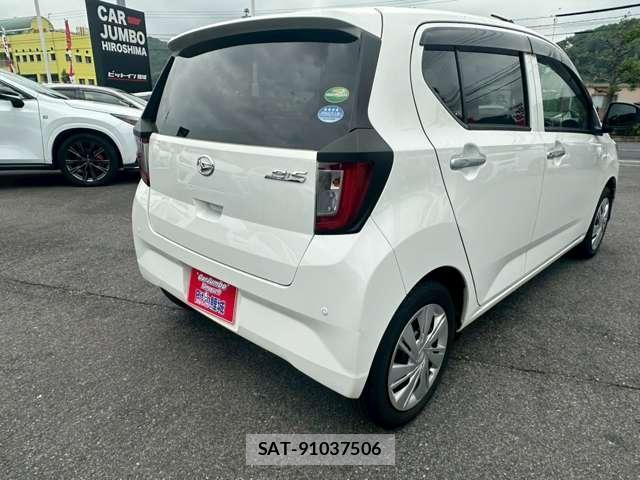 Daihatsu MIRA 2020-07 8218173-1