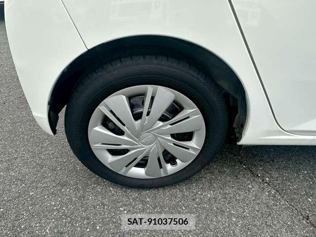 Daihatsu MIRA 2020-07 8218173-11
