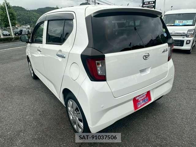 Daihatsu MIRA 2020-07 8218173-12