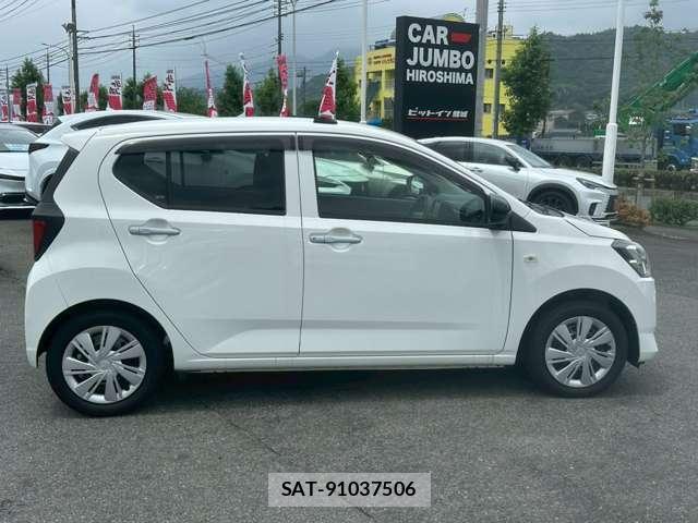 Daihatsu MIRA 2020-07 8218173-13