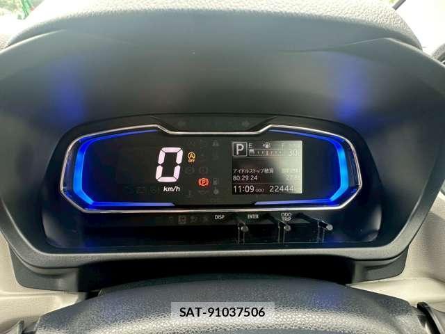 Daihatsu MIRA 2020-07 8218173-14