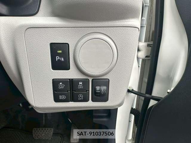 Daihatsu MIRA 2020-07 8218173-15