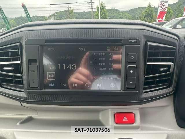 Daihatsu MIRA 2020-07 8218173-18
