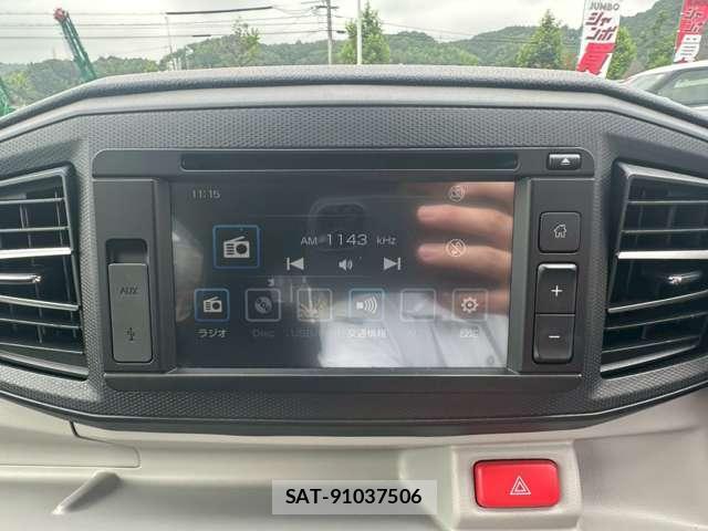 Daihatsu MIRA 2020-07 8218173-19