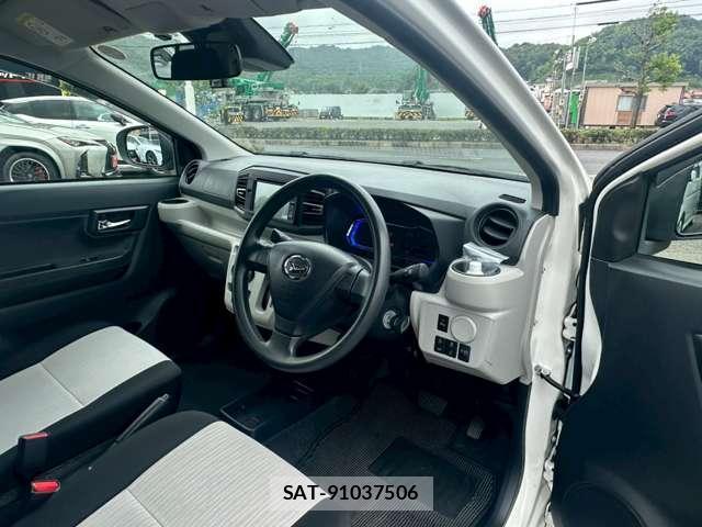Daihatsu MIRA 2020-07 8218173-2