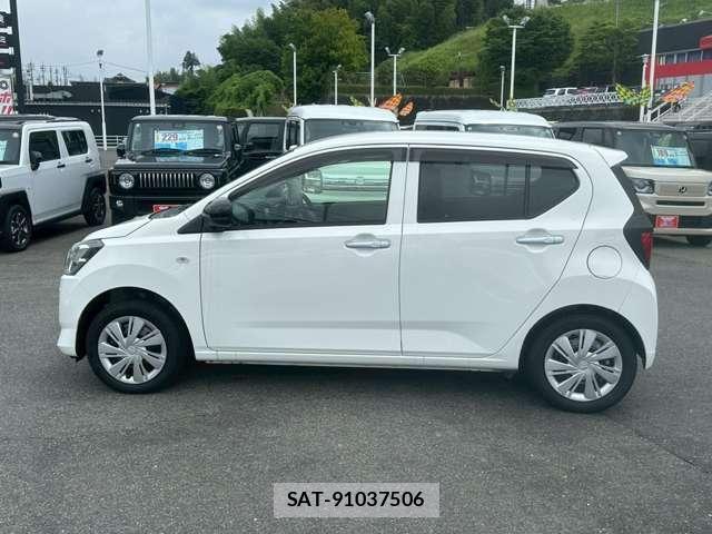 Daihatsu MIRA 2020-07 8218173-3