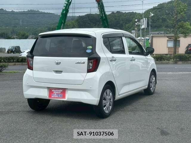 Daihatsu MIRA 2020-07 8218173-4