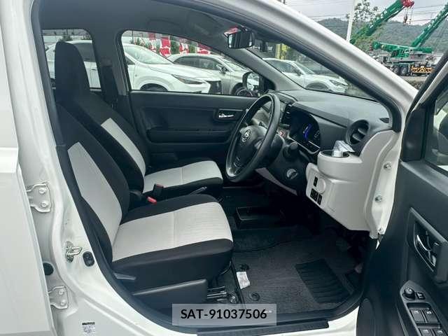 Daihatsu MIRA 2020-07 8218173-5