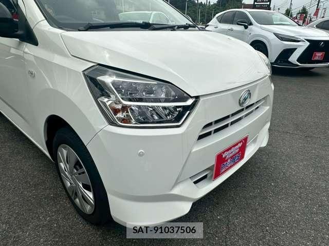 Daihatsu MIRA 2020-07 8218173-6