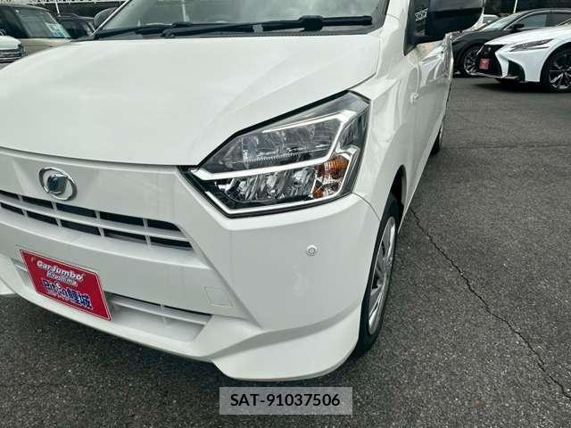 Daihatsu MIRA 2020-07 8218173-7