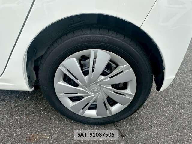 Daihatsu MIRA 2020-07 8218173-8