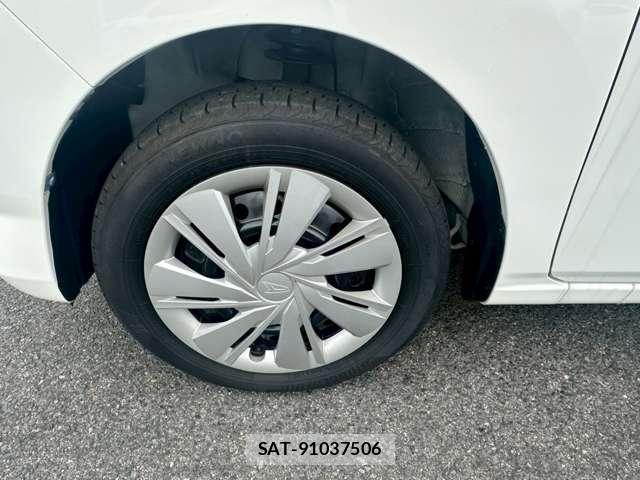 Daihatsu MIRA 2020-07 8218173-9