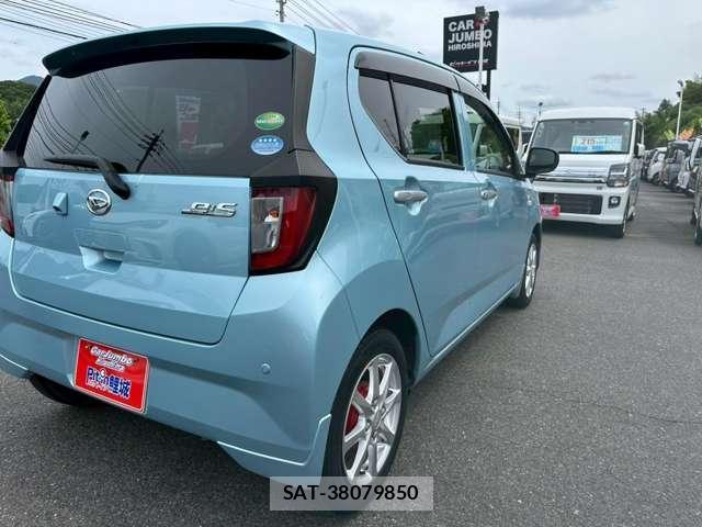 Daihatsu MIRA 2020-05 8218177-1