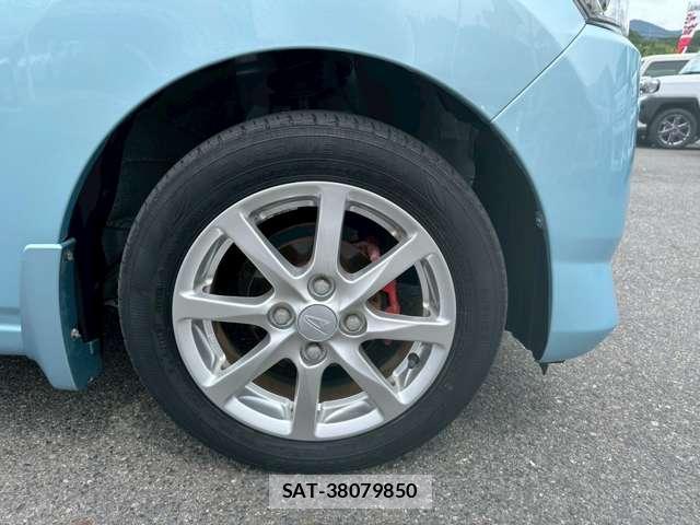 Daihatsu MIRA 2020-05 8218177-11