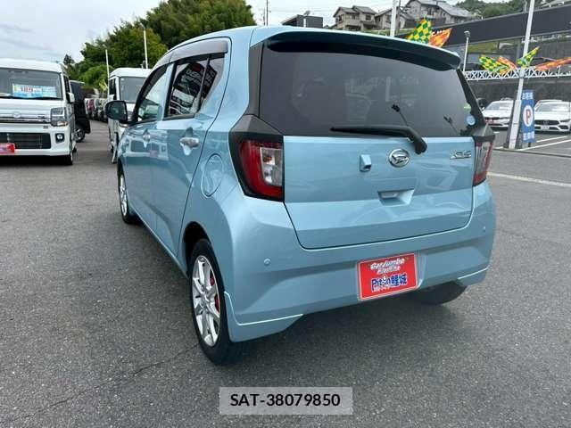 Daihatsu MIRA 2020-05 8218177-12