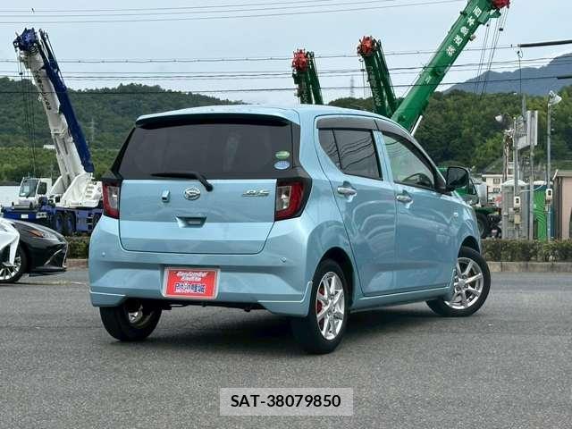 Daihatsu MIRA 2020-05 8218177-13