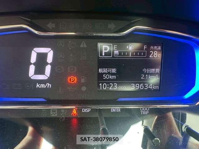 Daihatsu MIRA 2020-05 8218177-14