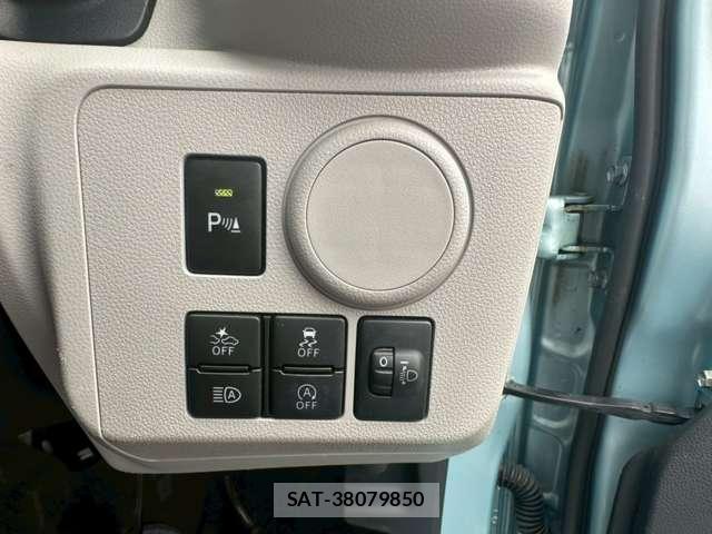 Daihatsu MIRA 2020-05 8218177-15