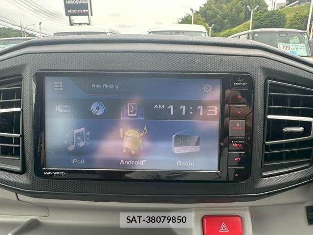 Daihatsu MIRA 2020-05 8218177-18