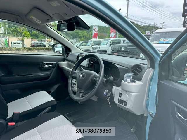 Daihatsu MIRA 2020-05 8218177-2