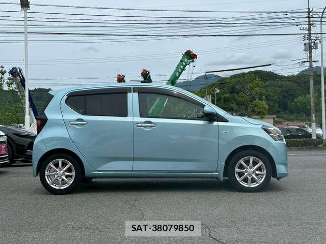 Daihatsu MIRA 2020-05 8218177-3