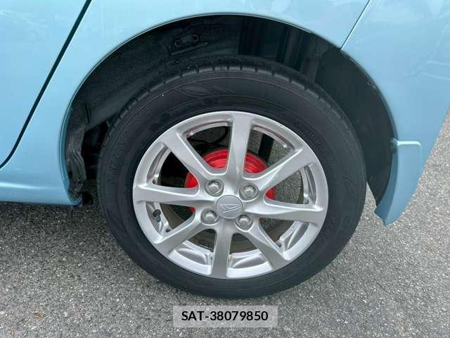 Daihatsu MIRA 2020-05 8218177-4