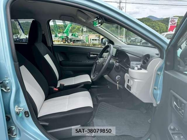 Daihatsu MIRA 2020-05 8218177-5