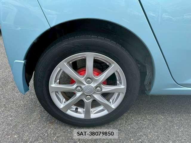 Daihatsu MIRA 2020-05 8218177-8